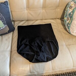 Lane Bryant shapewear